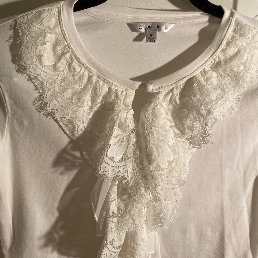 Cabi blouse